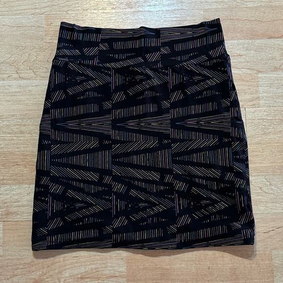 Forever 21 Mini Skirt Y2K - Picture 3 of 4